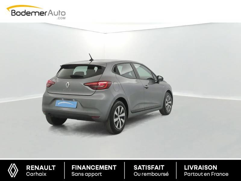 Renault Clio TCe 90 Equilibre