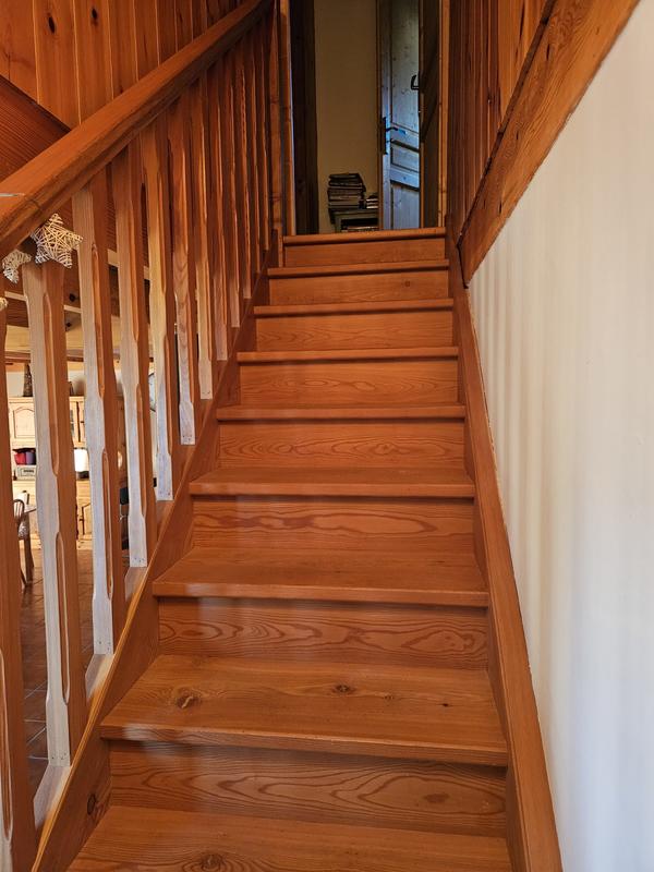 Maison - 109 m² - 5 pièces