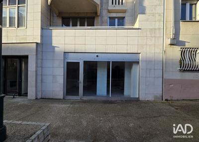 Local commercial - 87 m²