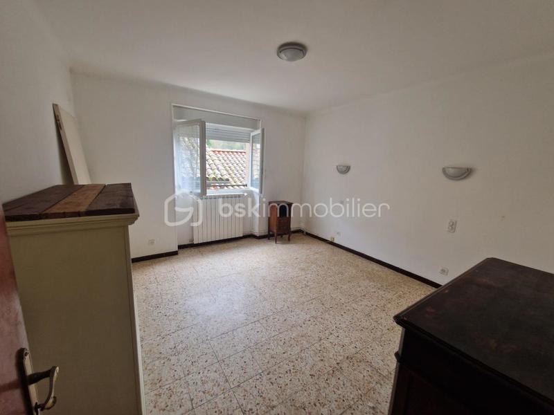 Maison de village - 80 m² - 5 pièces