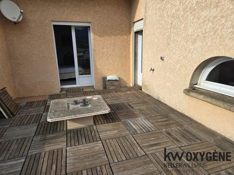 Maison - 146 m² - 7 pièces