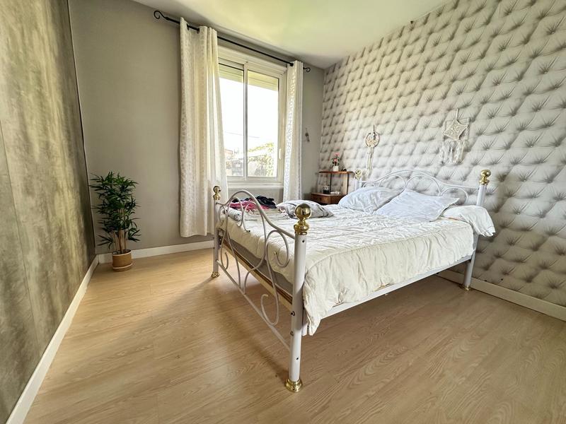 Maison - 80 m² - 3 pièces