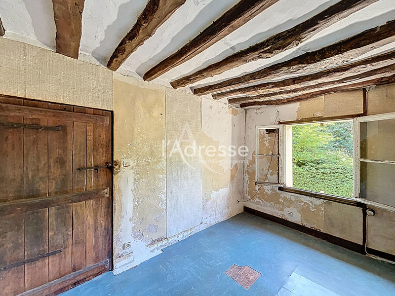 Maison - 88 m² - 4 pièces