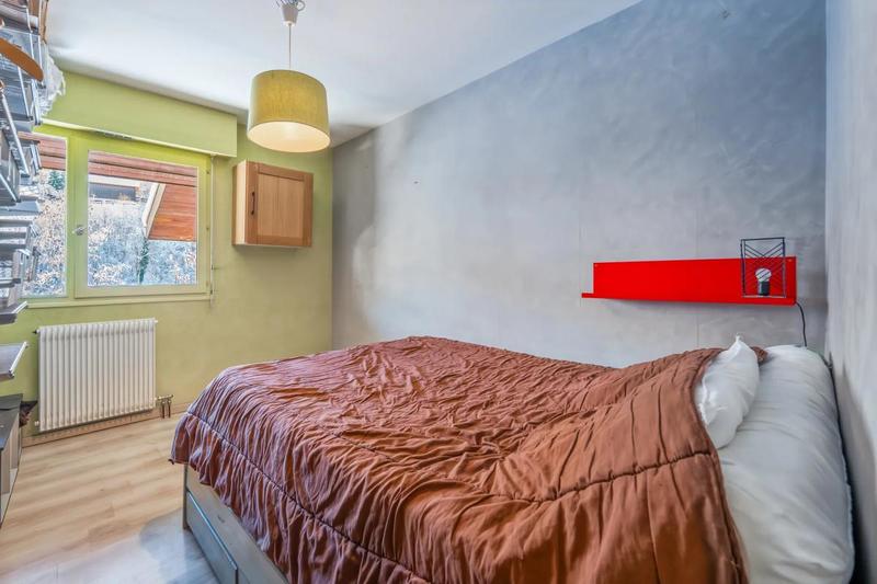 Duplex - 70 m² - 5 pièces