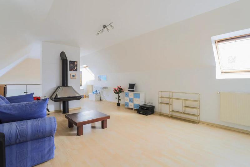 Maison - 206 m² - 5 pièces