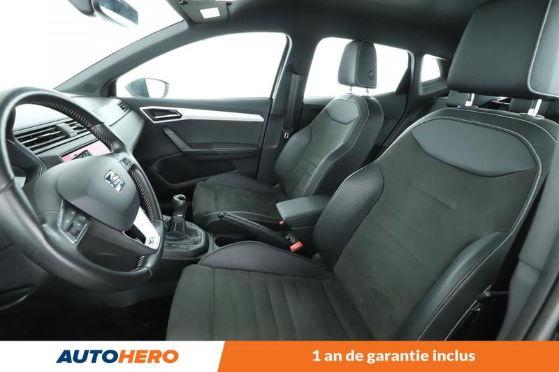 Seat Ibiza 1.0 Tsi Xcellence 110 ch