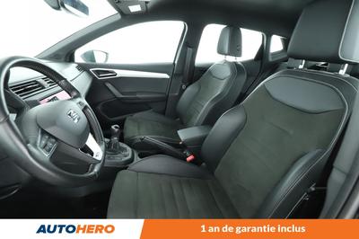 Seat Ibiza 1.0 Tsi Xcellence 110 ch