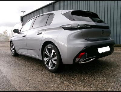 Peugeot 308 Bhdi 130 Allure Eat8