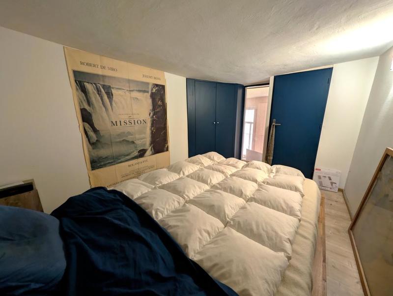 Appartement - 66 m² - 2 pièces