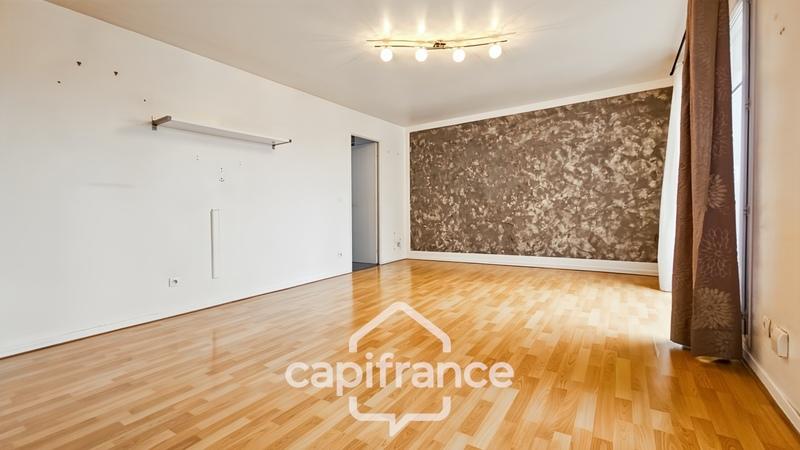Duplex - 63 m² - 3 pièces