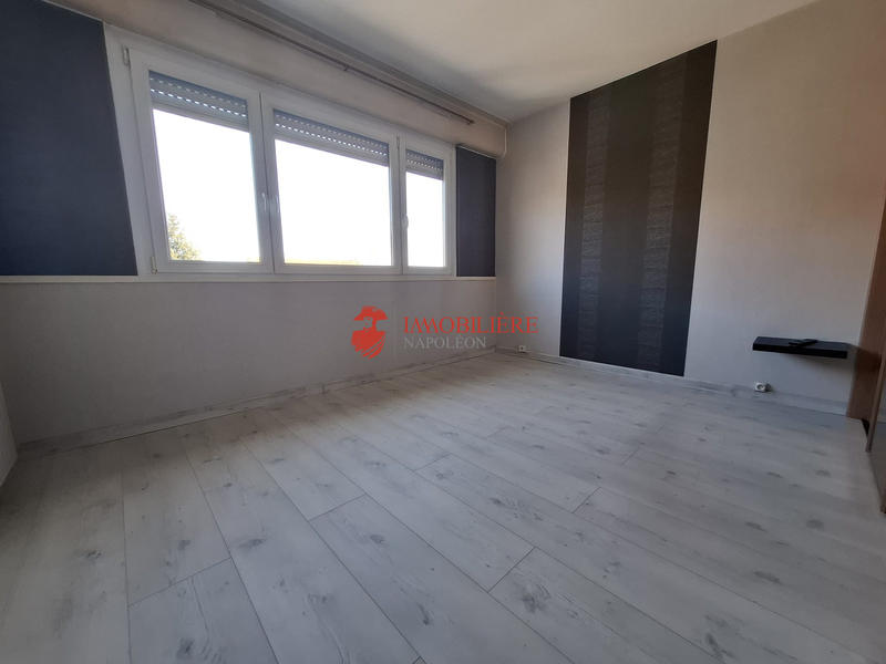 Appartement - 77 m² - 3 pièces