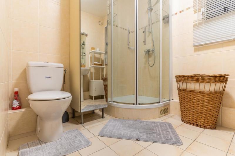 Appartement - 43 m² - 1 pièce