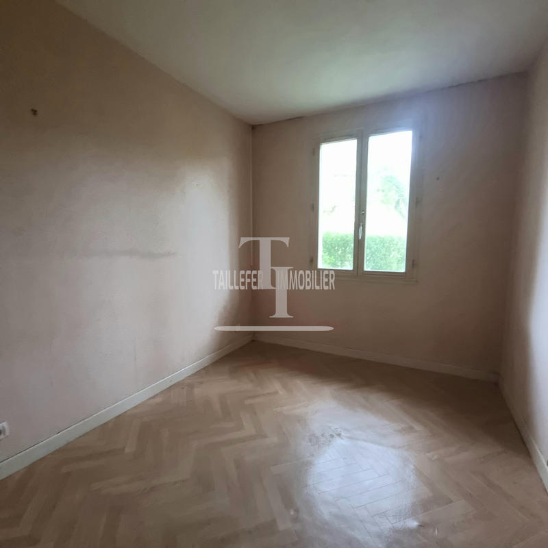 Maison - 89 m² - 4 pièces