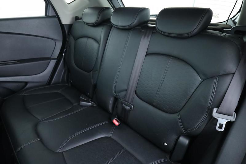 Renault Captur 1.2 TCe Energy Intens 120 ch