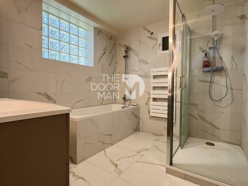 Maison - 118 m² - 4 pièces