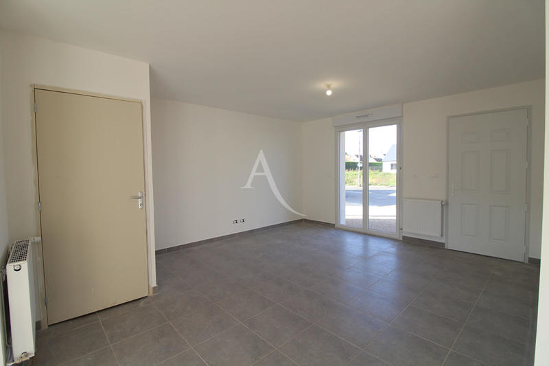 Maison - 72 m² - 3 pièces