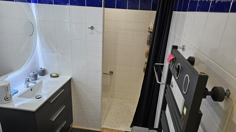 Maison - 90 m² - 3 pièces