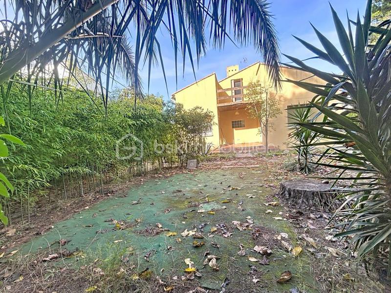 Villa - 120 m² - 4 pièces