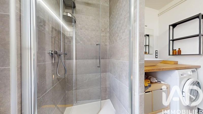 Appartement - 76 m² - 4 pièces