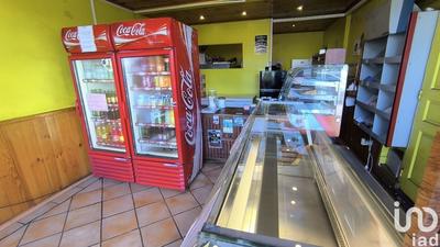 Local commercial - 40 m²