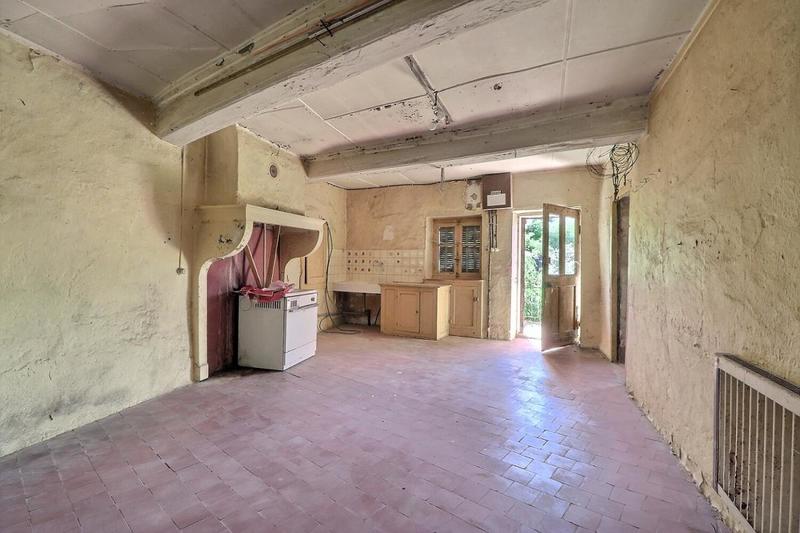 Maison - 160 m² - 9 pièces