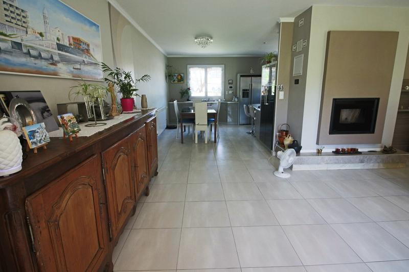 Villa - 168 m² - 7 pièces