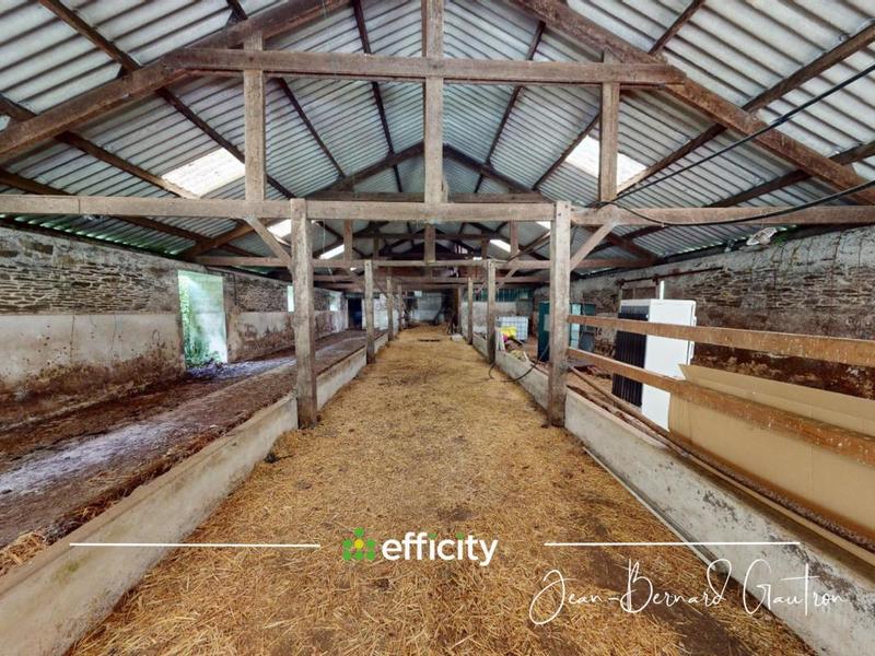 Château - 360 m² - 10 pièces