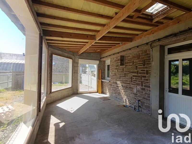 Maison de village - 191 m² - 7 pièces