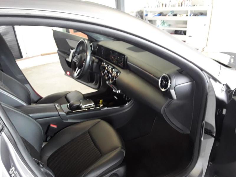 Mercedes Cla Shooting Brake 200 d 150 Cv Business Line 8g-Dct