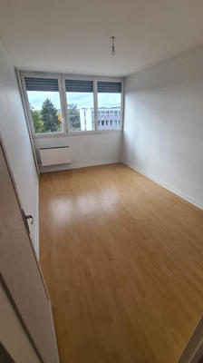 Appartement - 61 m² - 2 pièces