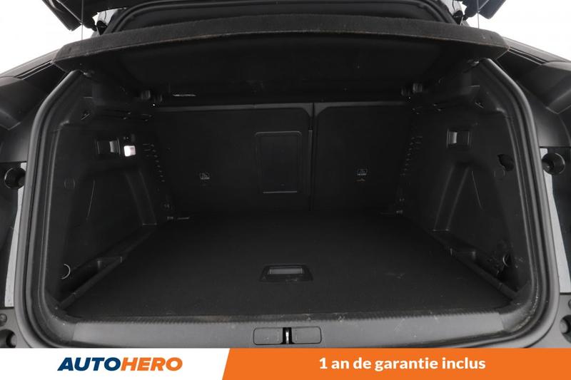 Peugeot 3008 1.2 PureTech Gt Line Eat8 130 ch