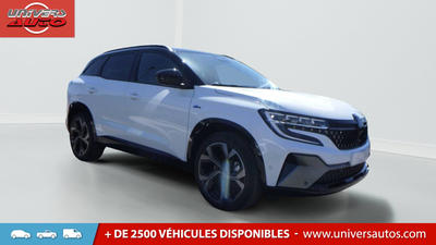 Renault Austral E-Tech full hybrid 200 Gsr2 Techno esprit Alpine