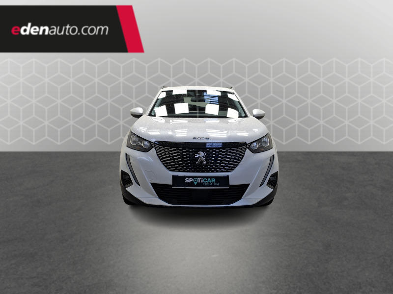 Peugeot 2008 BlueHDi 130 s&amp;S Eat8 Allure Business