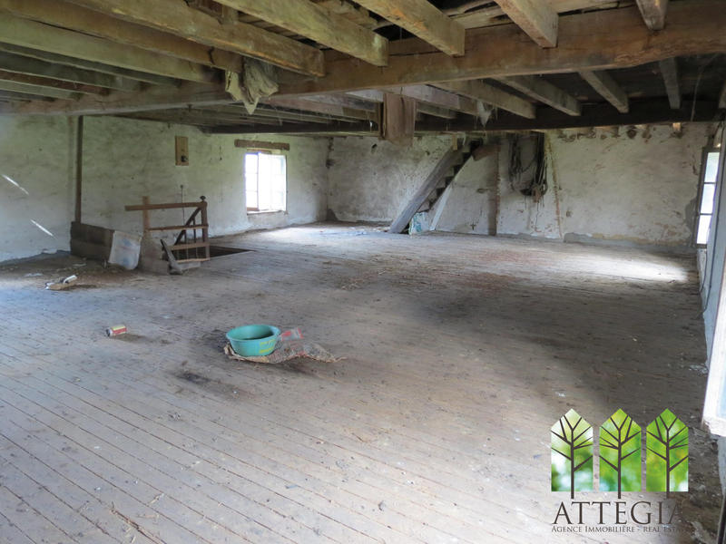 Ferme - 86 m² - 4 pièces