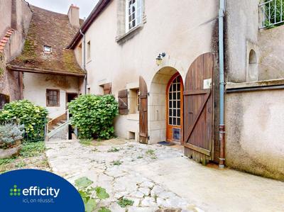 Maison - 264 m² - 5 pièces