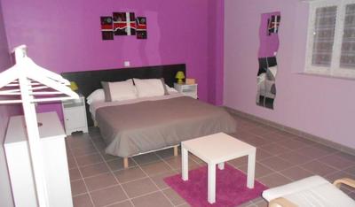 L'étoile de la Fontchevrière