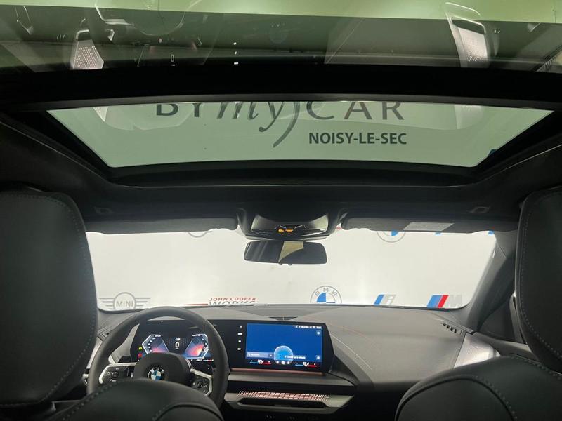 Bmw Série 1 F70 120 170 ch Dkg7 m Sport