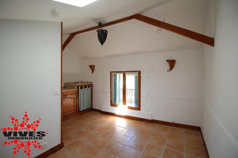 Maison - 51 m² - 4 pièces
