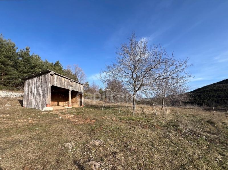 Fermette - 44 m² - 3 pièces