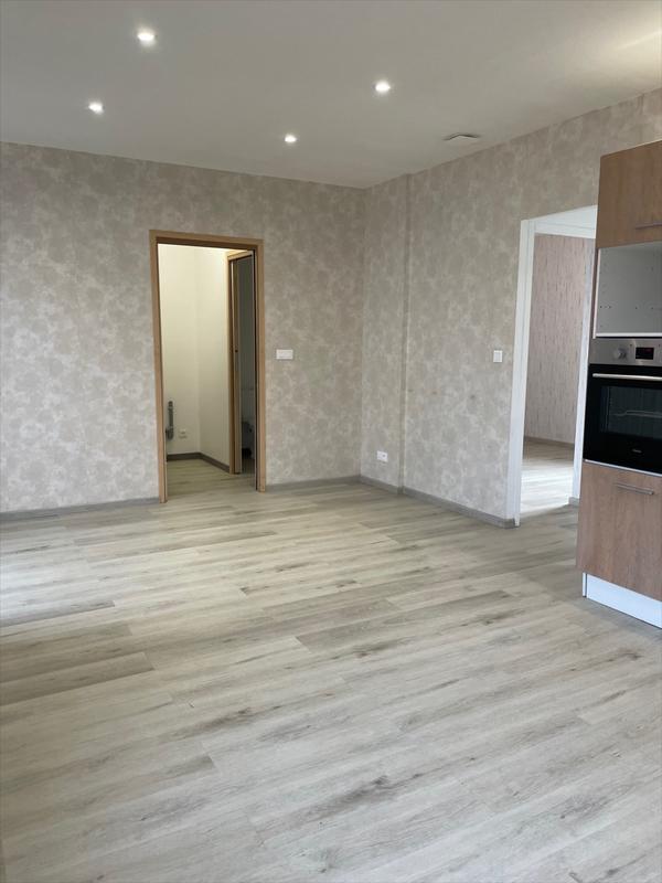 Appartement - 51 m² - 3 pièces