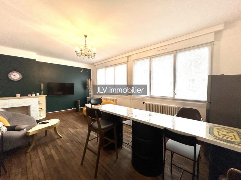 Appartement - 175 m² - 3 pièces