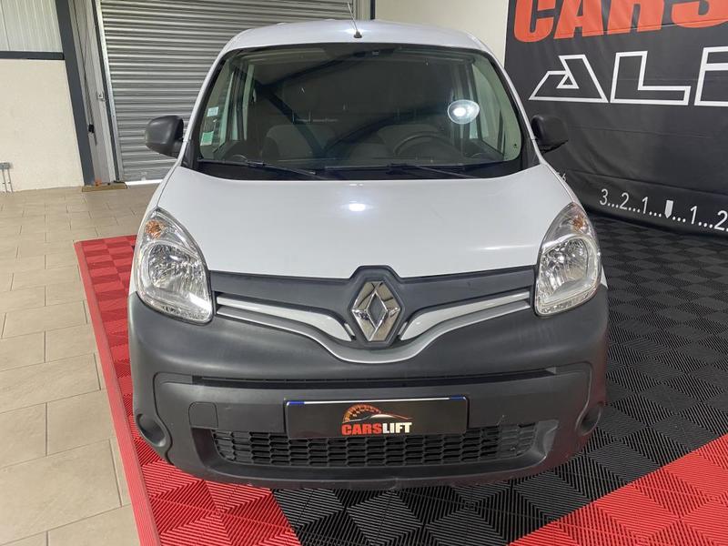 Renault Kangoo Express 1.5 dCi Energy 90 ch - Garantie 6 Mois