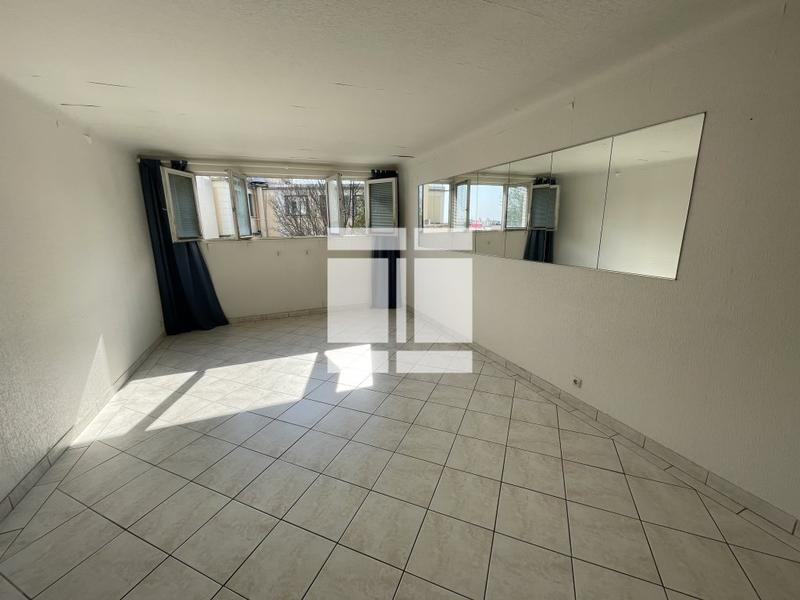Appartement - 46 m² - 1 pièce