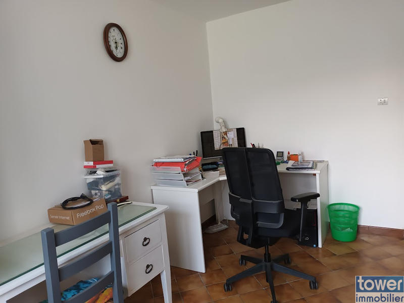 Maison - 155 m² - 8 pièces