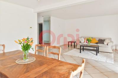 Appartement - 92 m² - 3 pièces