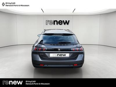 Peugeot 508 Sw BlueHDi 130 ch s&amp;S Eat8 Active Pack