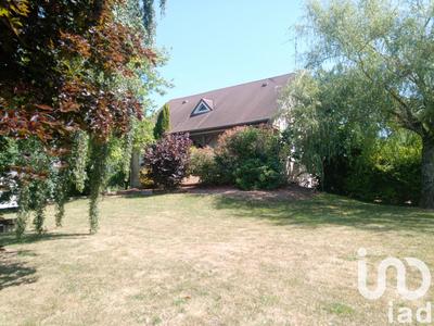 Maison - 120 m² - 4 pièces