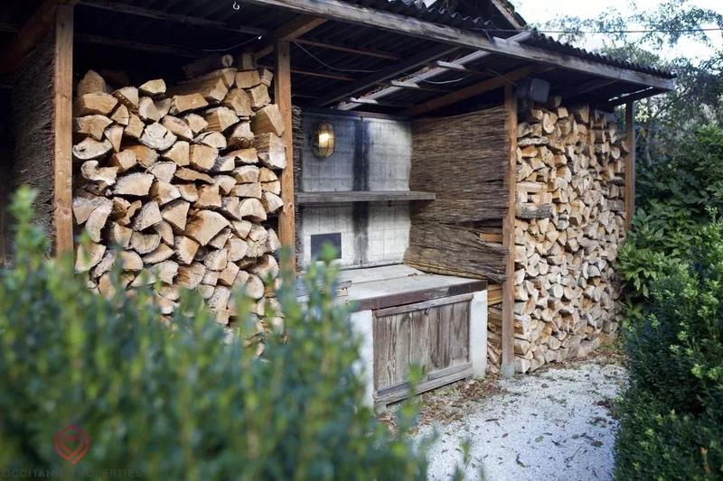 Château - 513 m² - 11 pièces