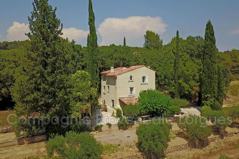 Bastide - 205 m² - 10 pièces