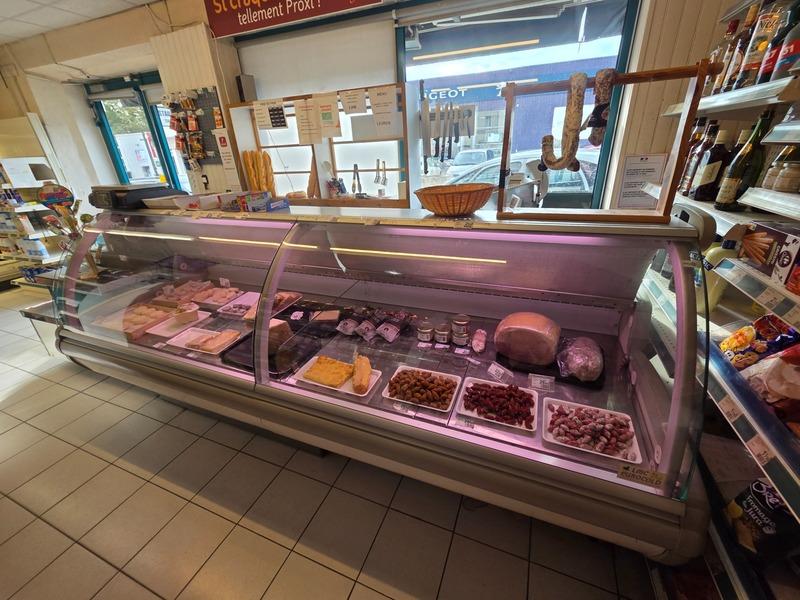 Fonds de commerce - 65 m²